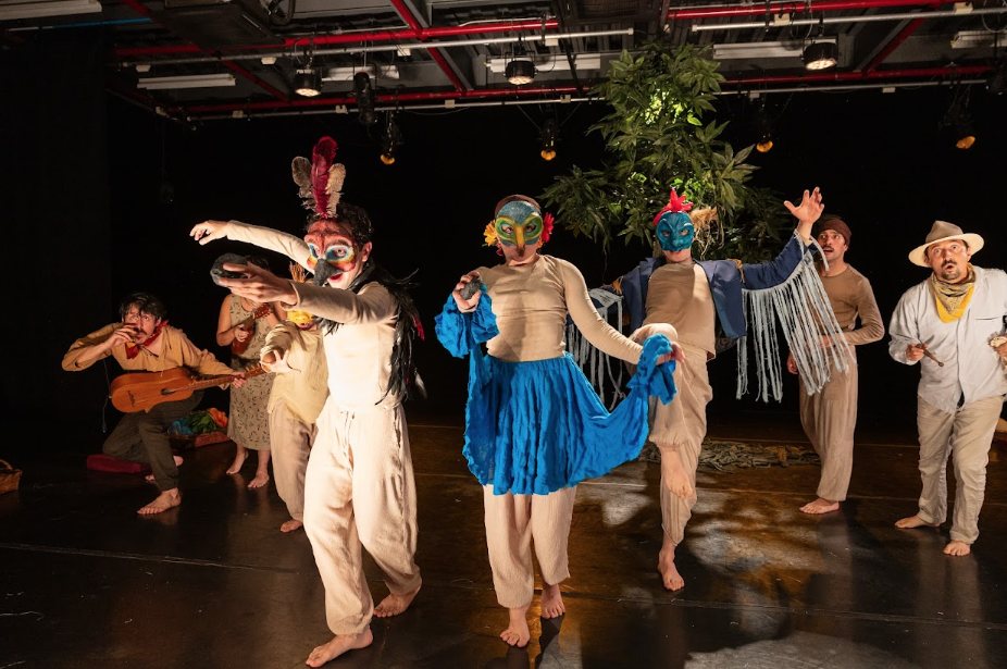 Ganadores FITU 32 5 La maizada