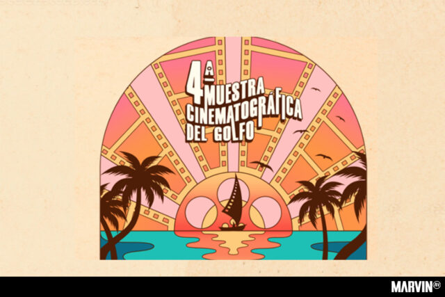 4ª Muestra Cinematográfica del Golfo