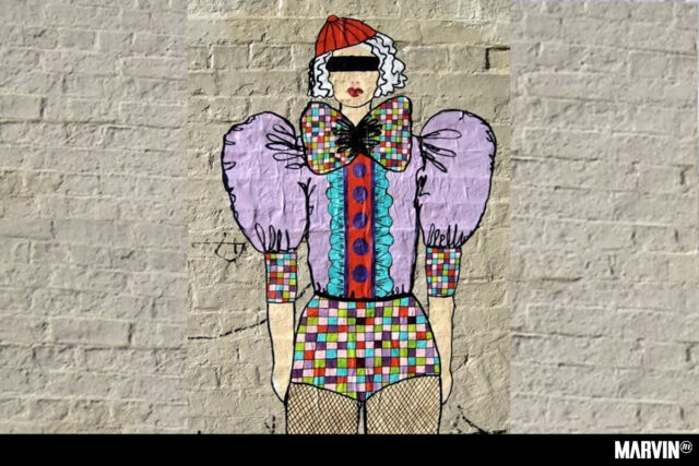 Camille Walala y Julia Watson en WDCD México