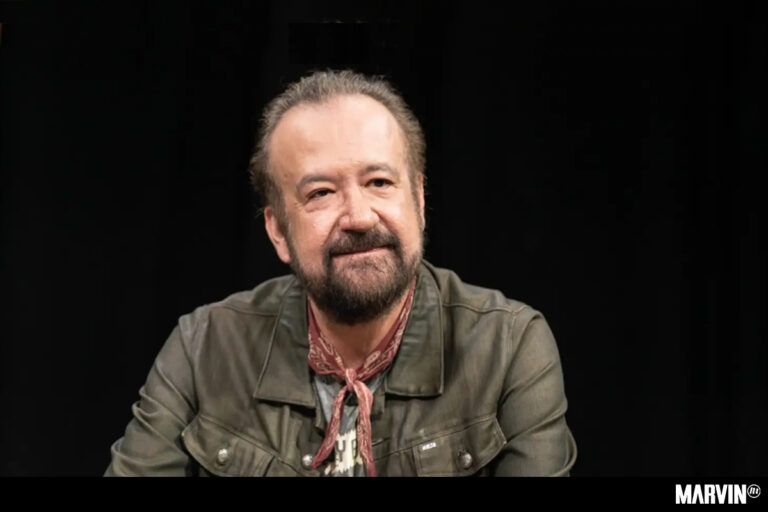 El Cha y Los Sonidos de México en el Hay Festival