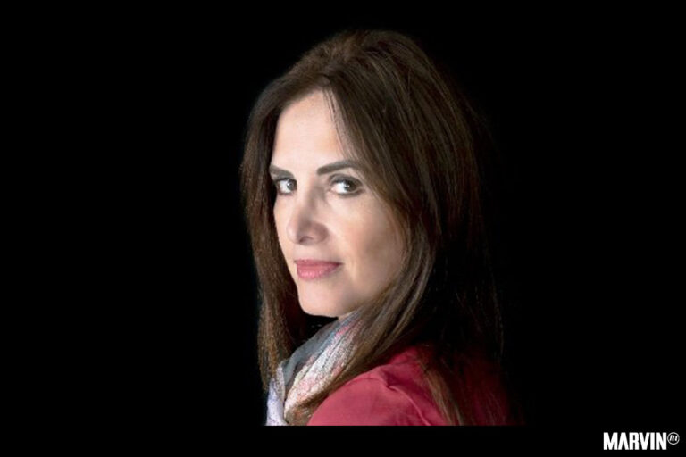 Elisa Guerra en Hay Festival 2025