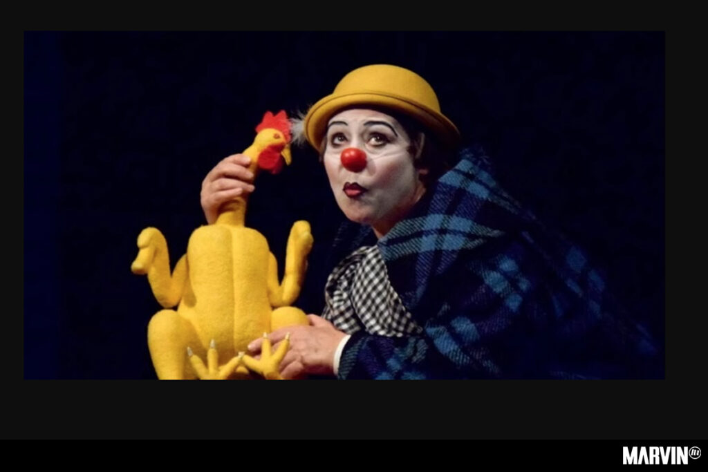 Petit 5º Festival Internacional de la Risa