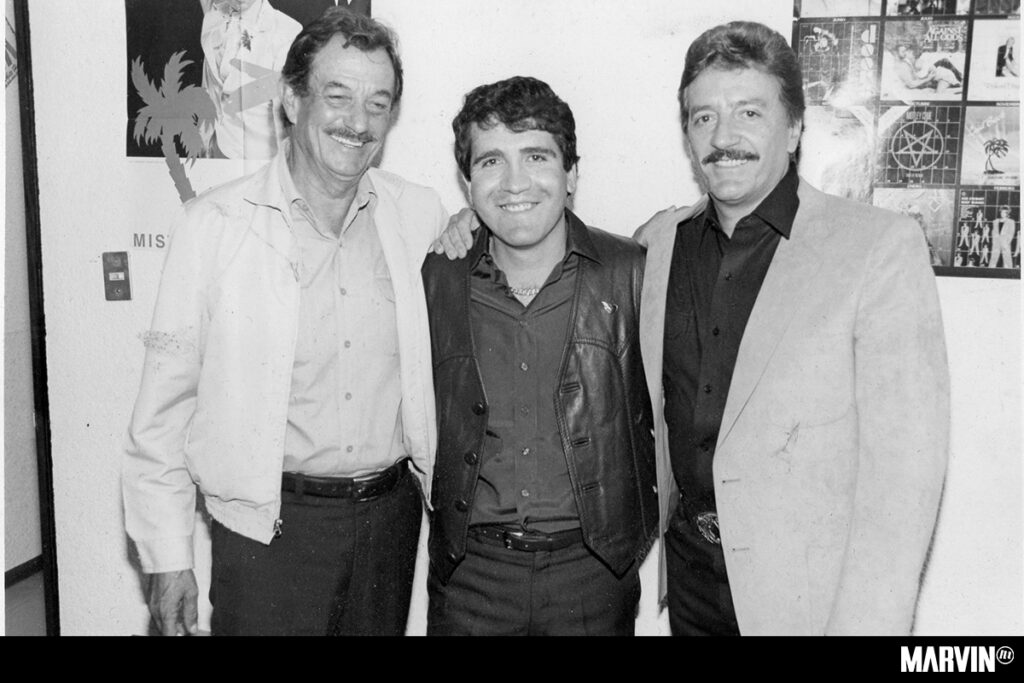 José Xavier Návar: Un traficante de rocanrol