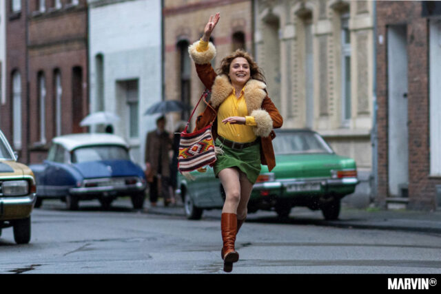 Köln 75 y Los Shajatos abren el Festival de Cine Aleman