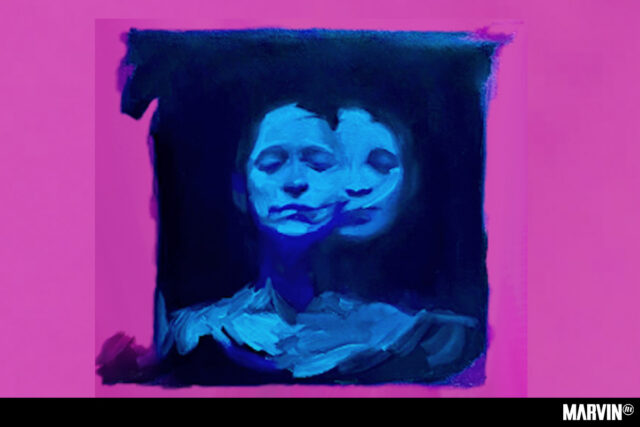 Dos Fridas en el Museo Tamayo