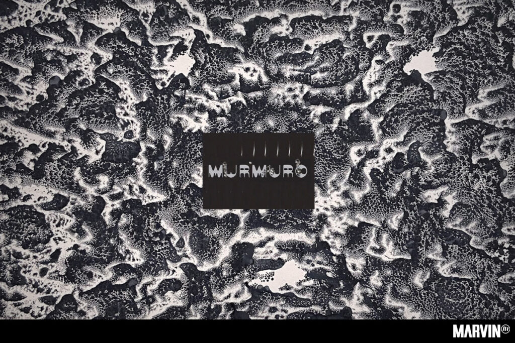 Murmuro, Poéticas del Subsuelo en el CCD