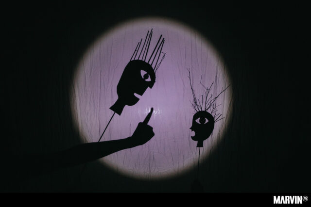 Oppa en el Teatro de la Ciudad Esperanza Iris