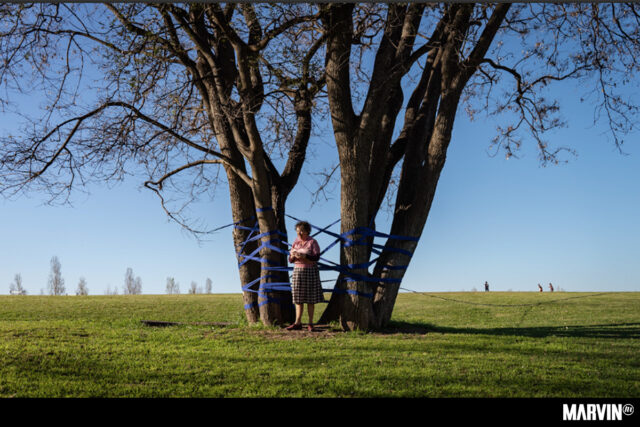 La Memoria Futura, Las voces de las Abuelas en el FITU 32
