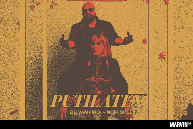 Putilatex en México