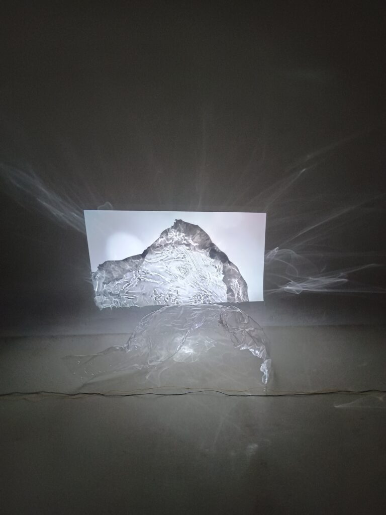 Murmuro, Poéticas del Subsuelo en el CCD 1 Murmur3 2