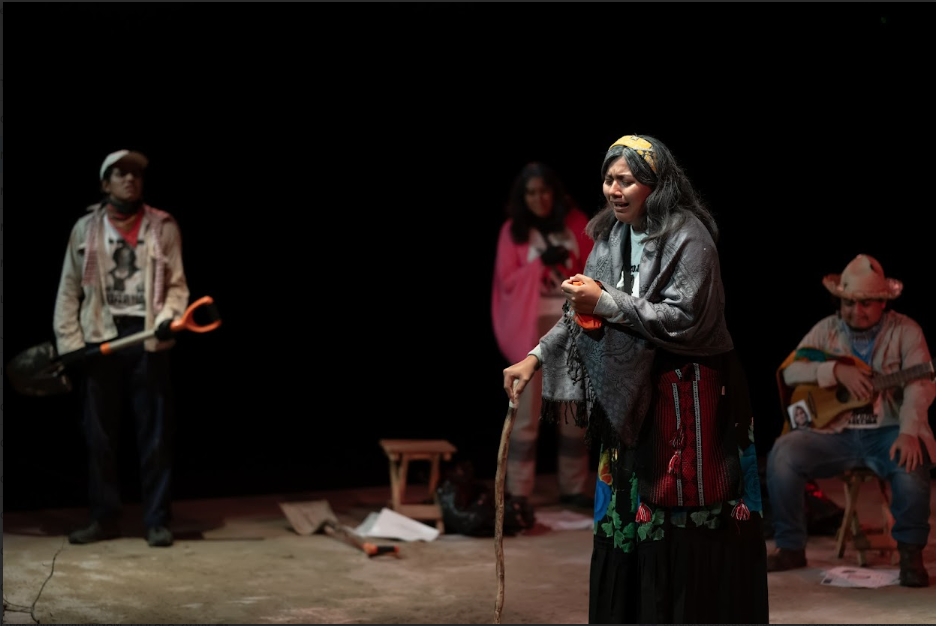 Ganadores FITU 32 6 Nada