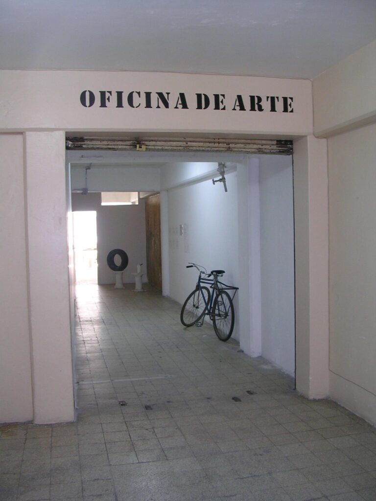 Oficina de Arte