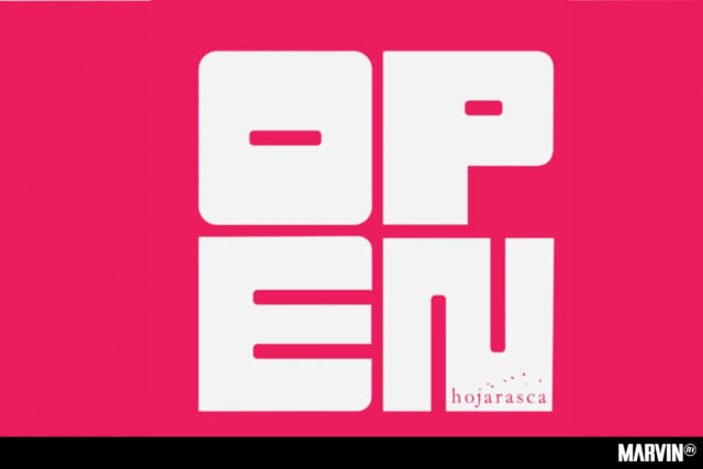 Open Studio en Oficina de Arte