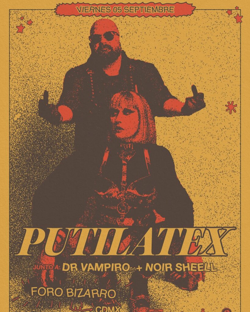 Putilatex en México 1 PutiLatex