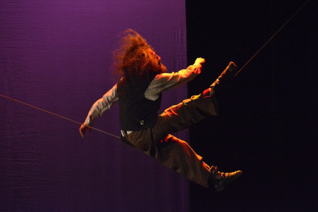 Petit 5º Festival Internacional de la Risa 6 Risa 3