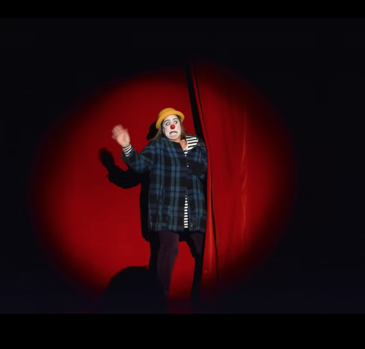 Petit 5º Festival Internacional de la Risa 3 Risa 4