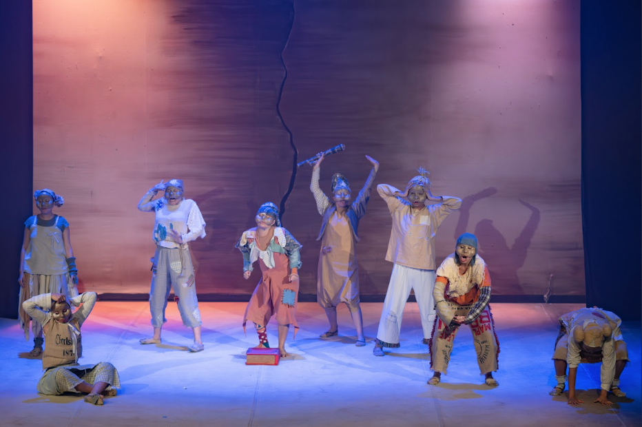 Ganadores FITU 32 4 Trigal de Luciernagas