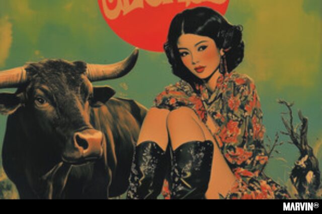 Cabaret de Galaxias #62: terapia de choque para el Amor de Verano