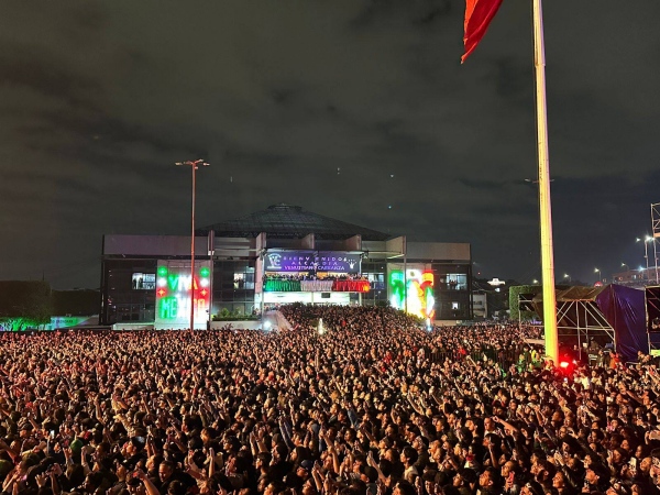caifanes alcaldia venustiano carranza concierto 2025 1