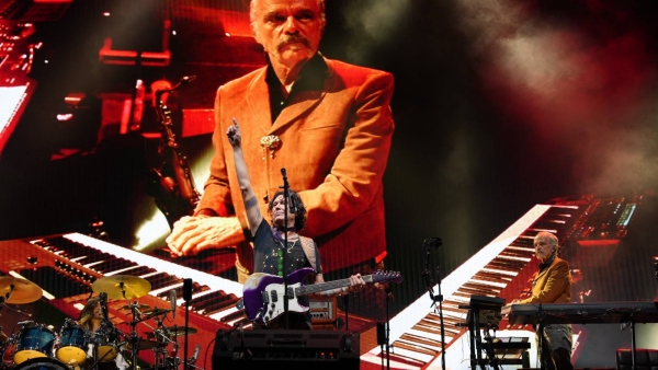caifanes alcaldia venustiano carranza concierto 2025 2
