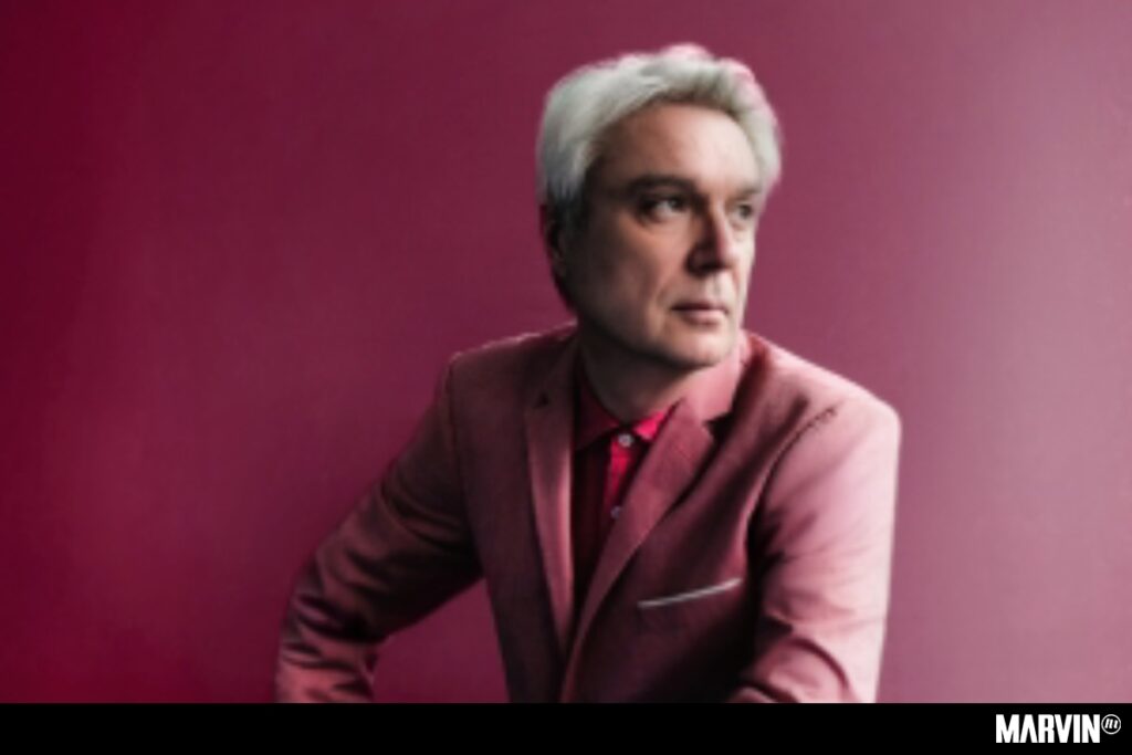 David Byrne se monta un cabaret de ordinaria locura