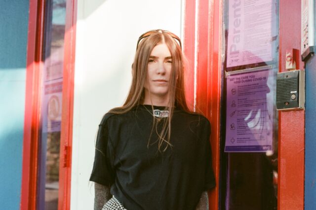 Café Marvin y la sinceridad de la confusión con James K