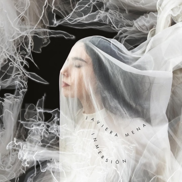javiera mena entrevista inmersion album 2025 1