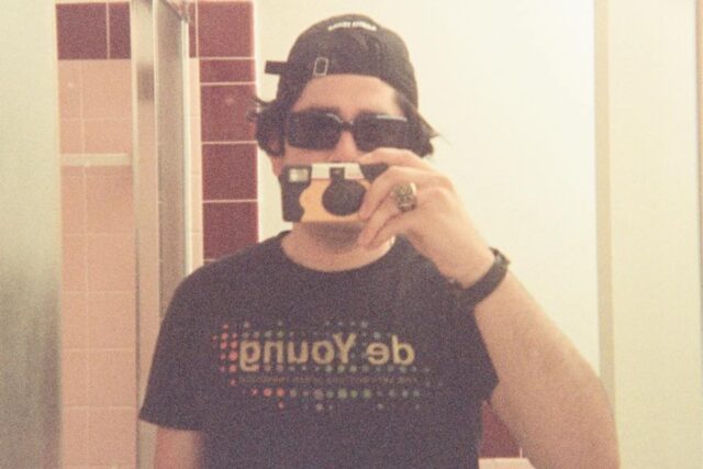 Café Marvin en párrafos  completos con Après Effex