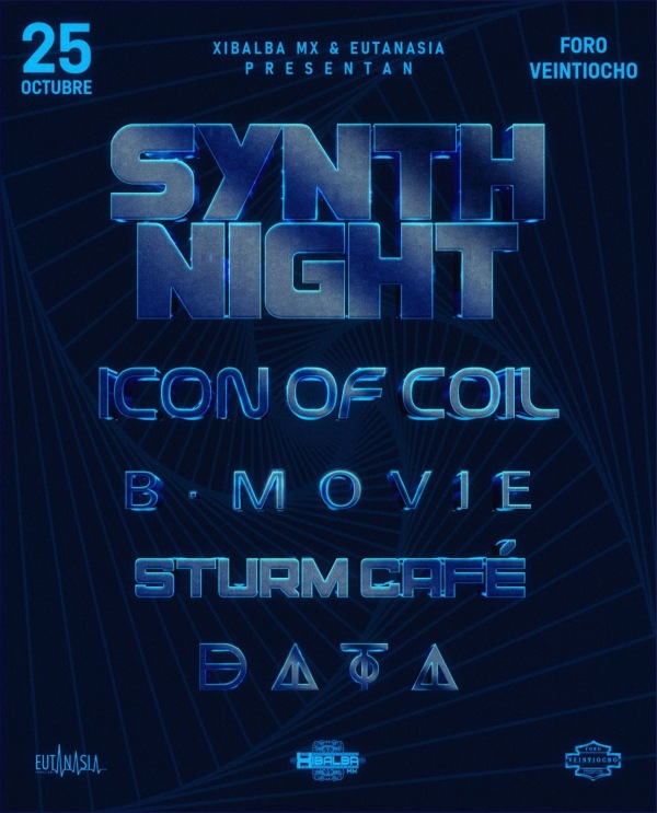 synth night foro veintiocho b movie icon of coi 1
