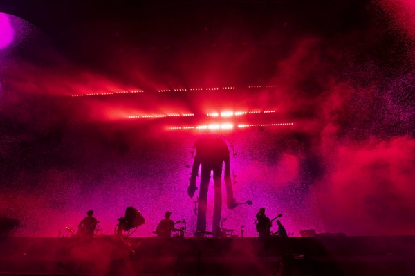 zoe concierto estadio gnp seguros 2025 2