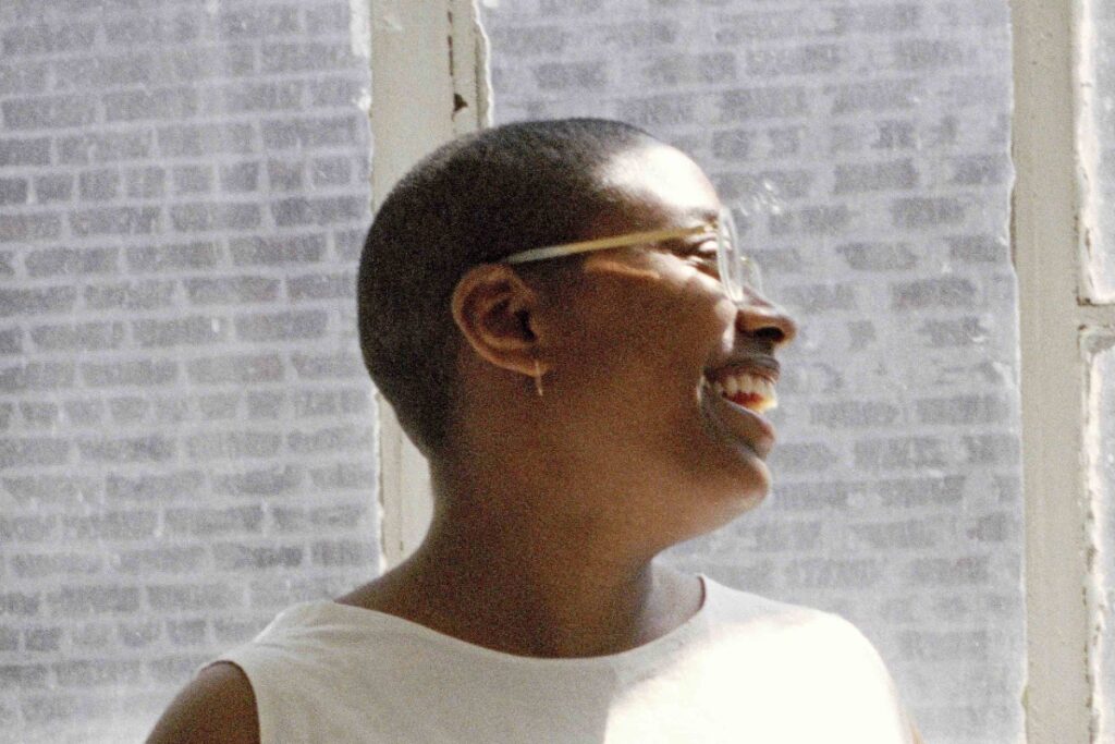 Café Marvin ondeando contradicciones con Cecile McLorin Salvant