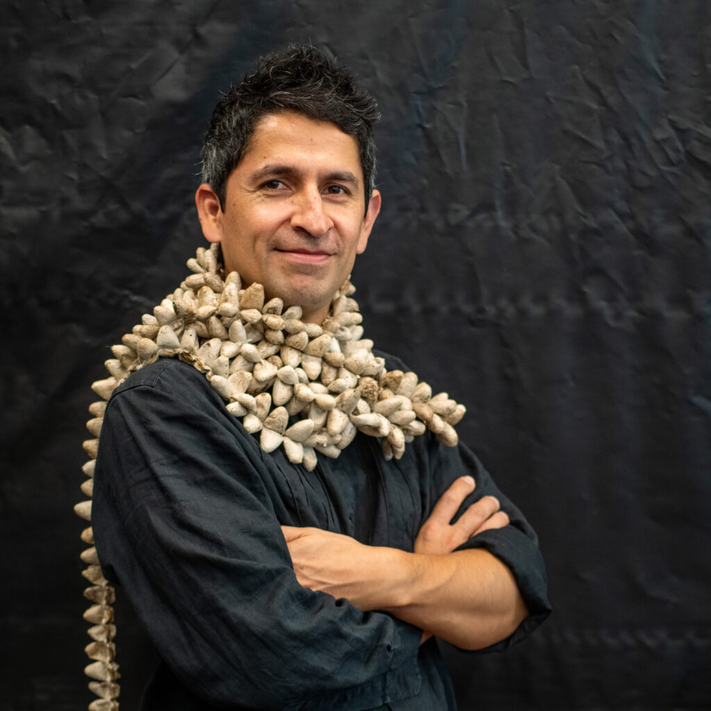 Diego Espinosa Photo by Emilio Espinosa 1