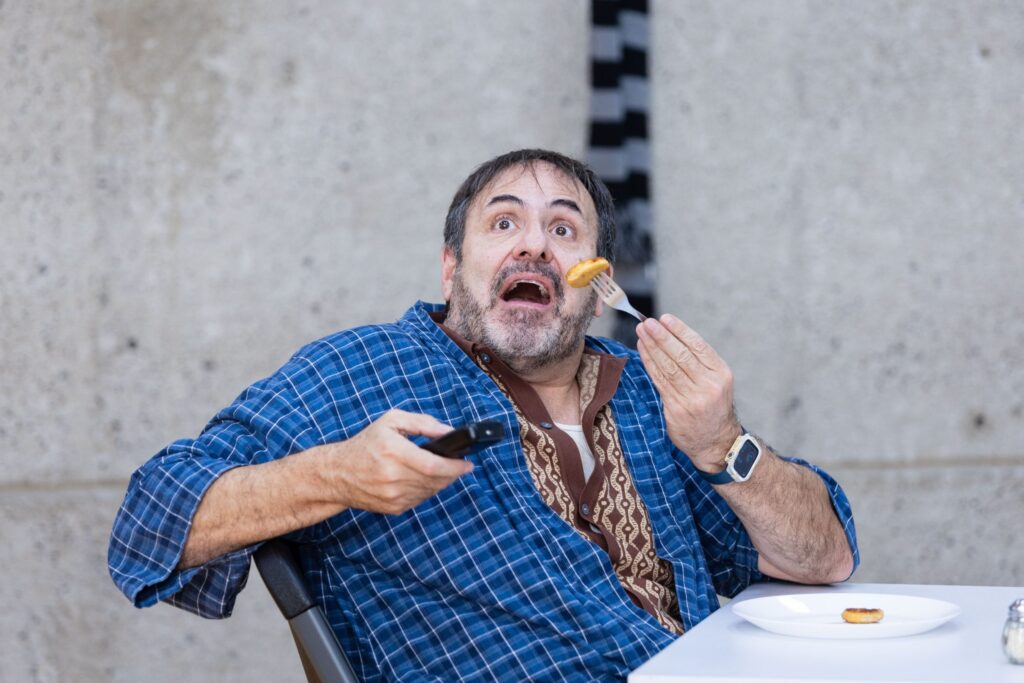 El Adiós en el Teatro Sta. Catarina 3 EL ADIOS TeatroUNAM PILIPALAbaja 026 2 scaled 1