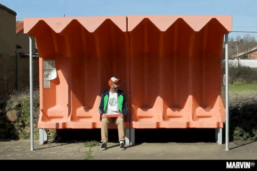 Proyecto Macadamia: Un viaje a ninguna parte llega a DocsMX2025