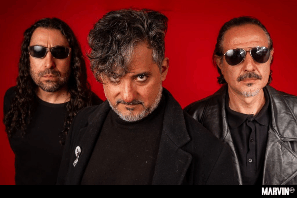 Hueco celebra 30 años de oscuridad en Dada X