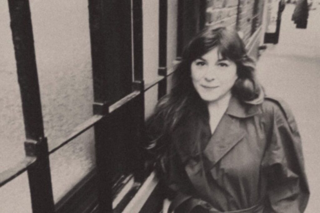 Café Marvin y la oda al invierno sanador con  Faten Kanaan