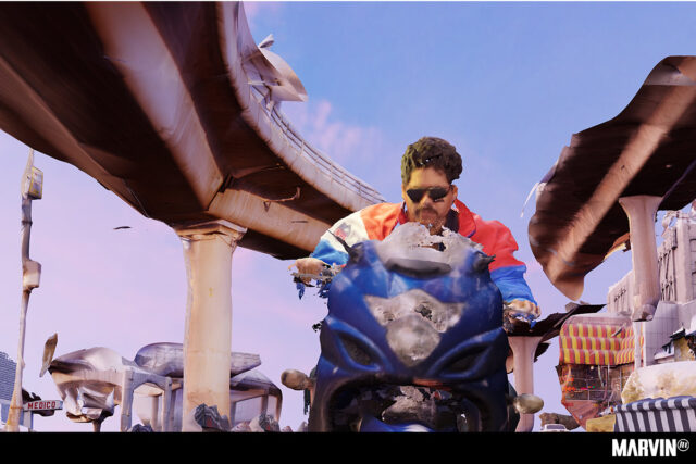 9º Transmutación FCC en Cineteca