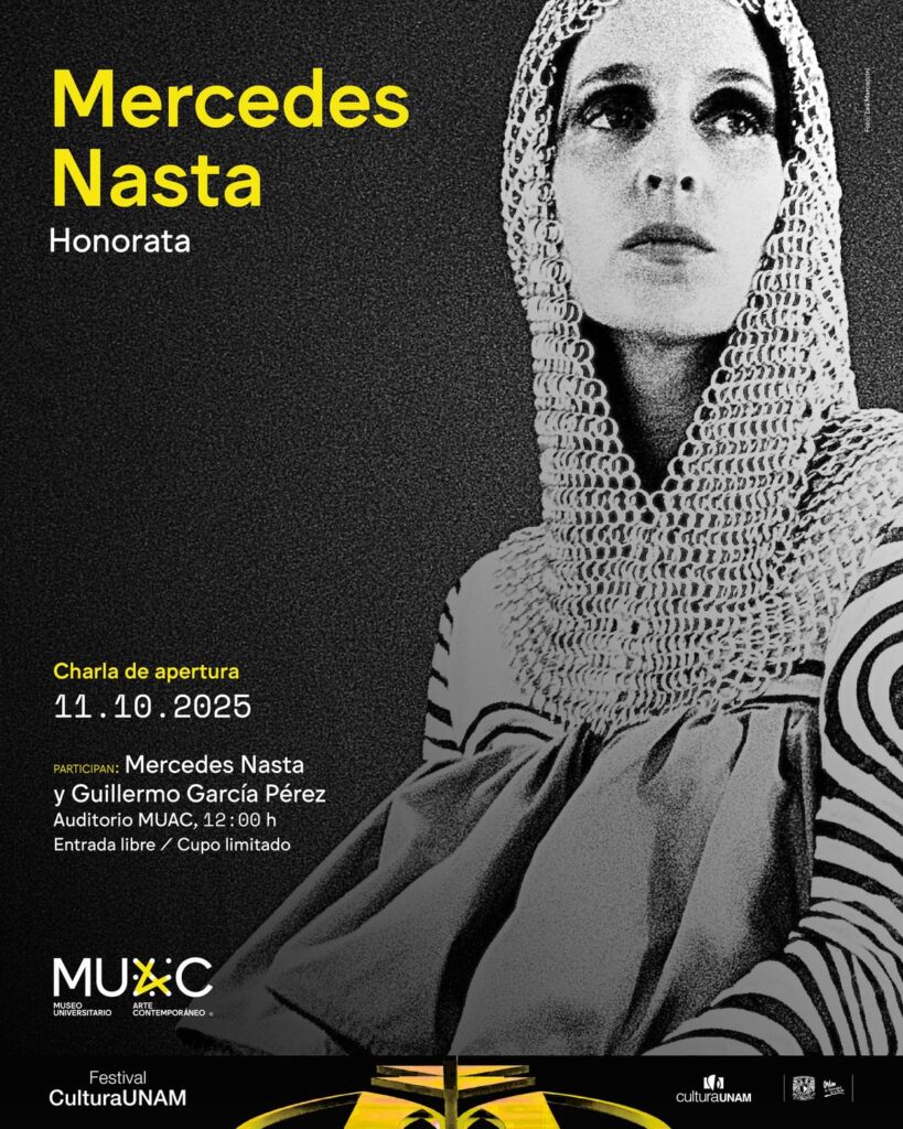 Flyer Mercedes Nasta