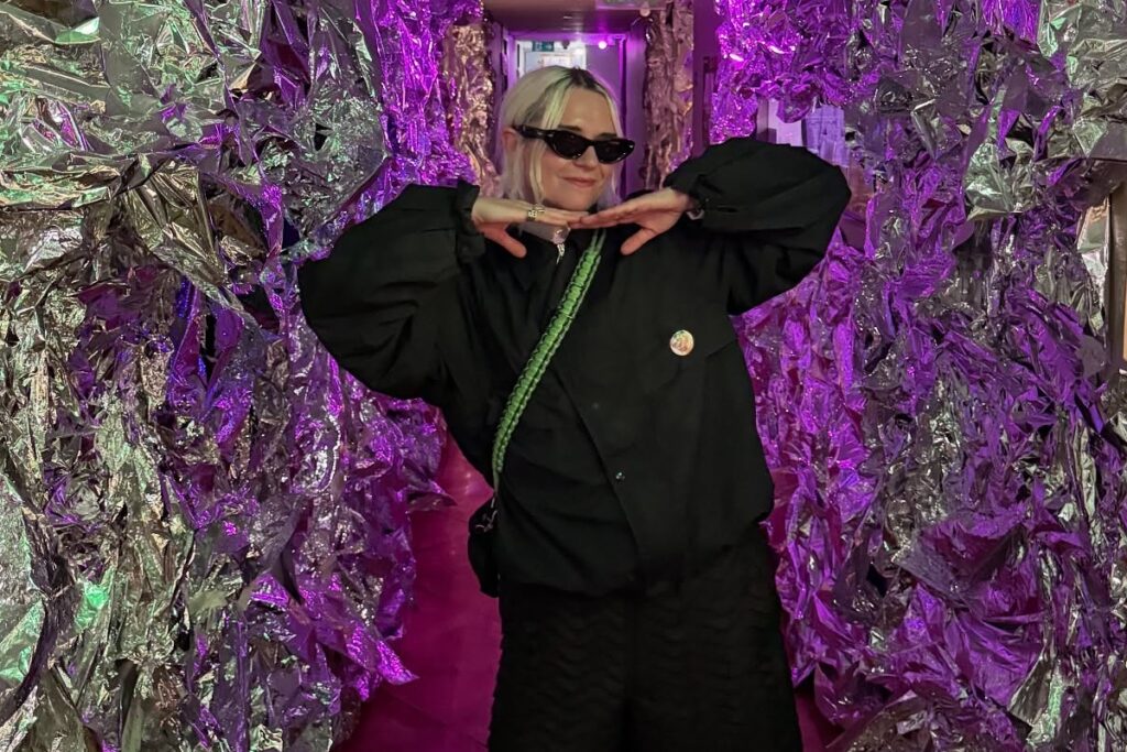 Café Marvin desenredando al que no grita con HAAi