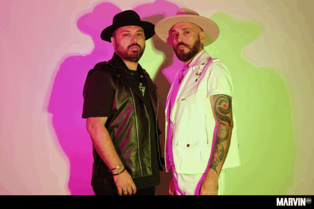 Los Desaparecidos y su búsqueda de la ‘Raíz futura’