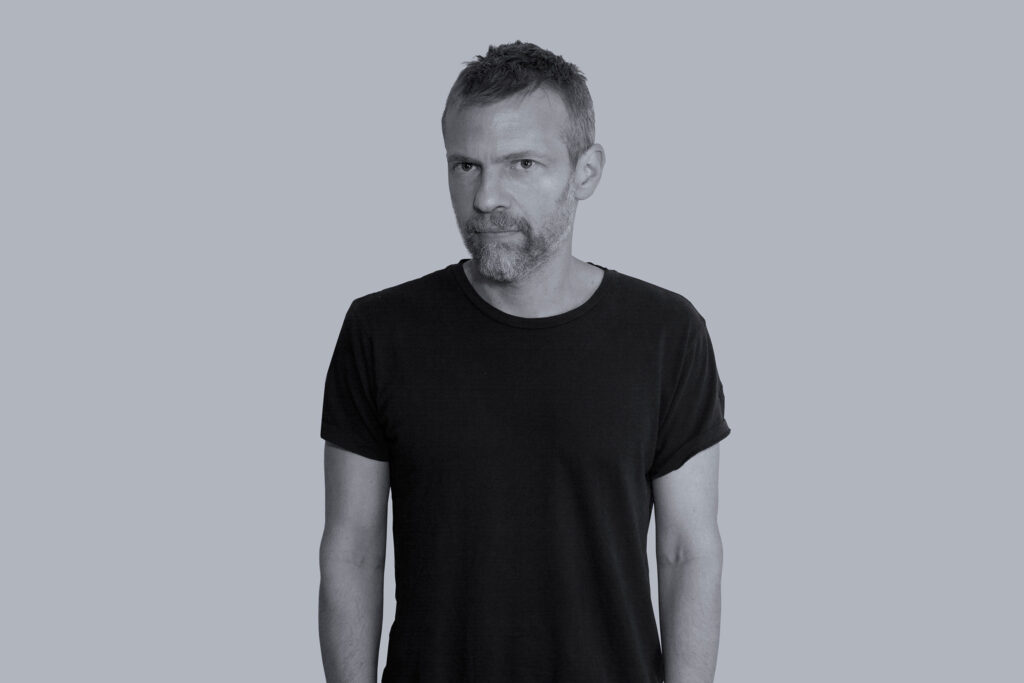 Luis Felipe Fabre x Ricardo Velmor