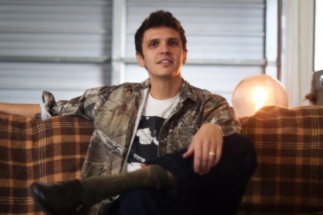 Café Marvin y la parcela de las maravillas con M. Sage