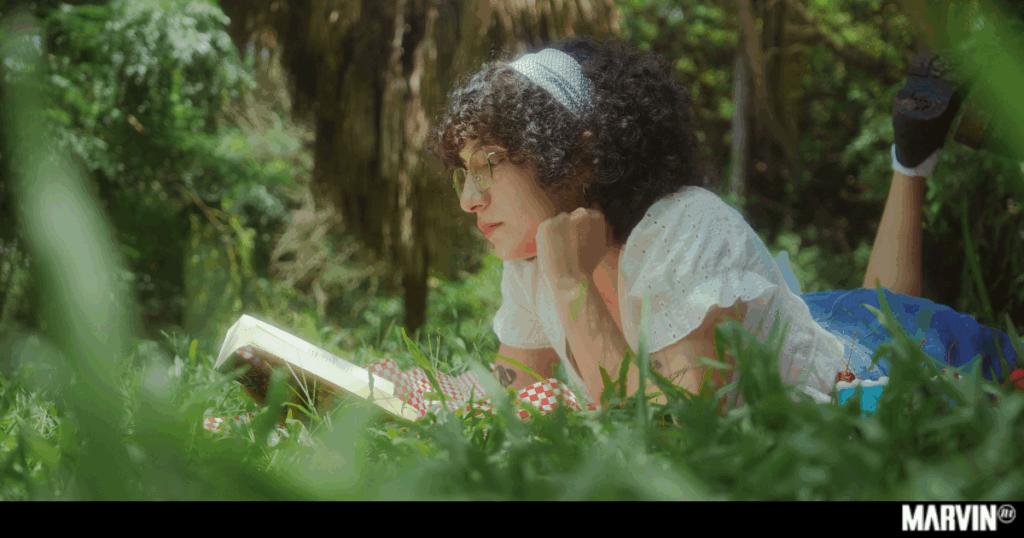 Misheru: Indie pop para cuando te enamoras