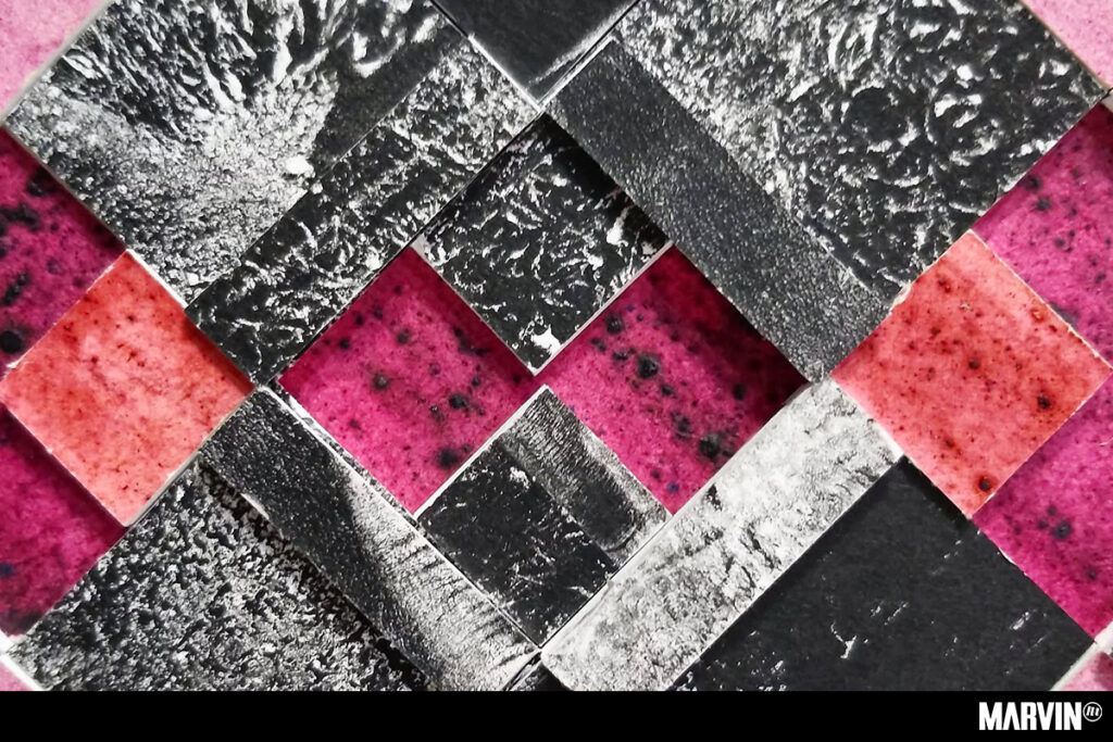 Fragmentaciones al Límite de Carlos Soto en Palacio Postal