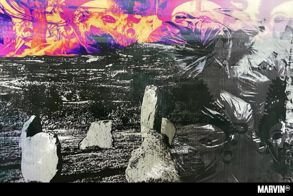 Elaia Blades presenta Equidistantes