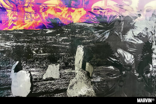 Elaia Blades presenta Equidistantes