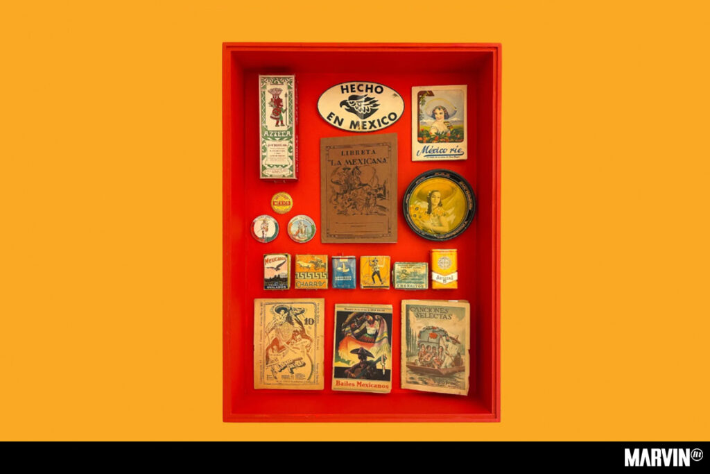 El Museo MODO  15 años 