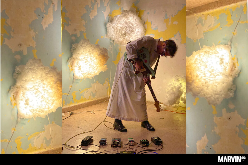 Tape Release Party en 33 un Tercio.