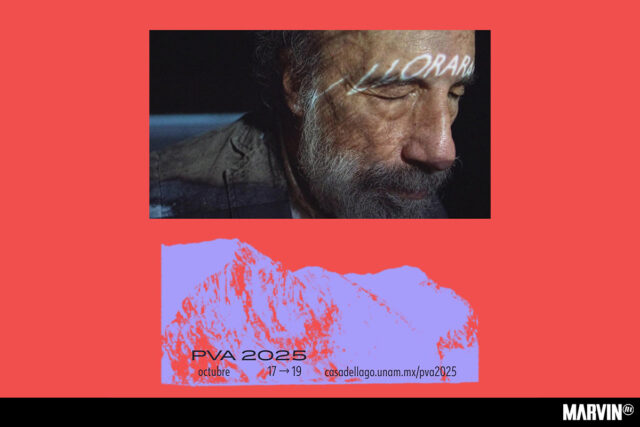 Poesía en Voz Alta 2025