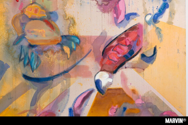 La Arribada expo en Estudio 244